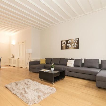 Apartament The Belgravia Boutique Londyn Zewnętrze zdjęcie