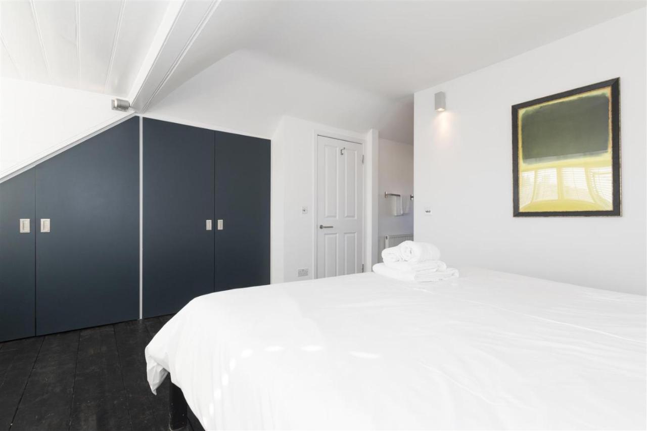 Apartament The Belgravia Boutique Londyn Zewnętrze zdjęcie