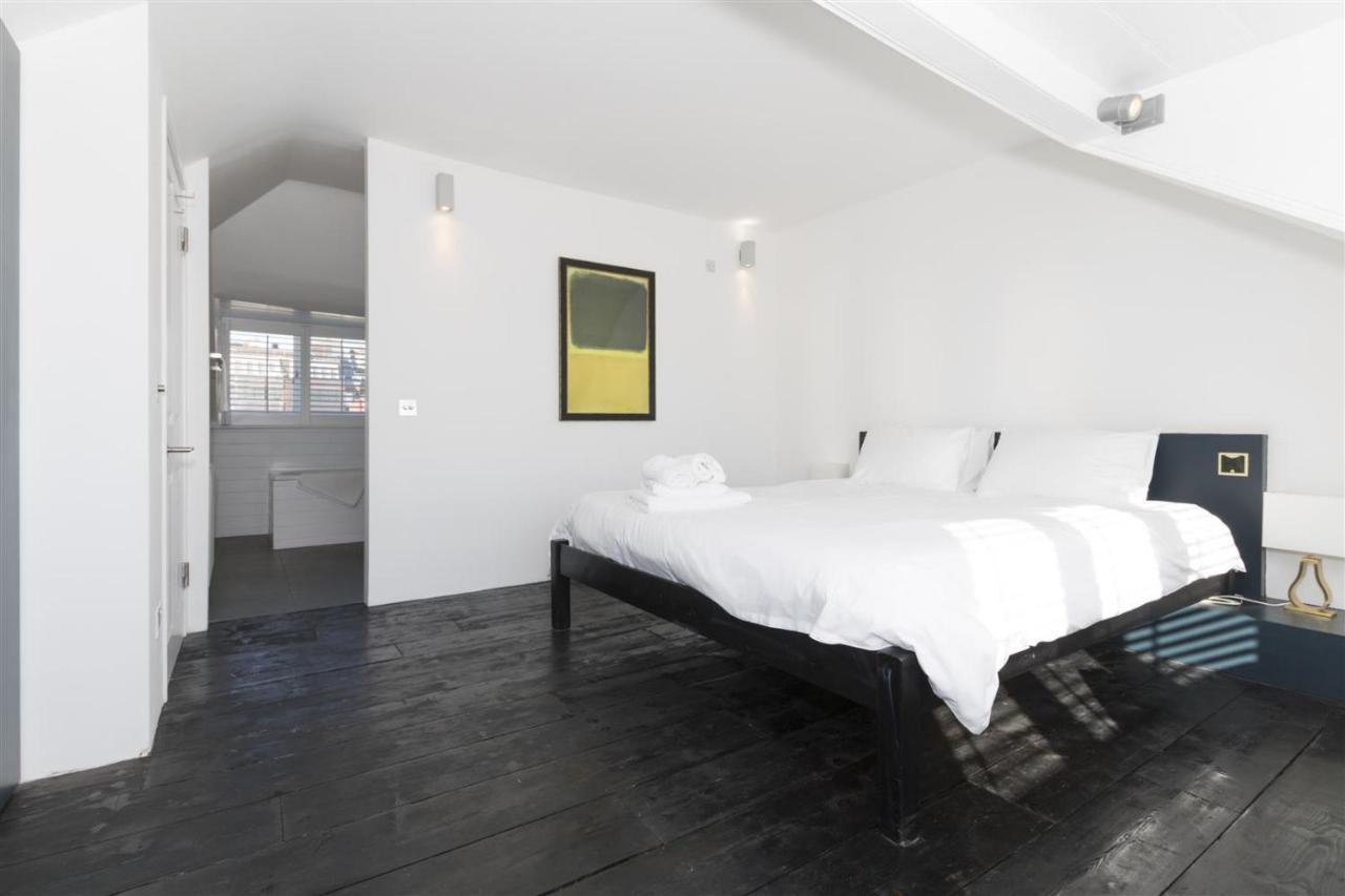 Apartament The Belgravia Boutique Londyn Zewnętrze zdjęcie