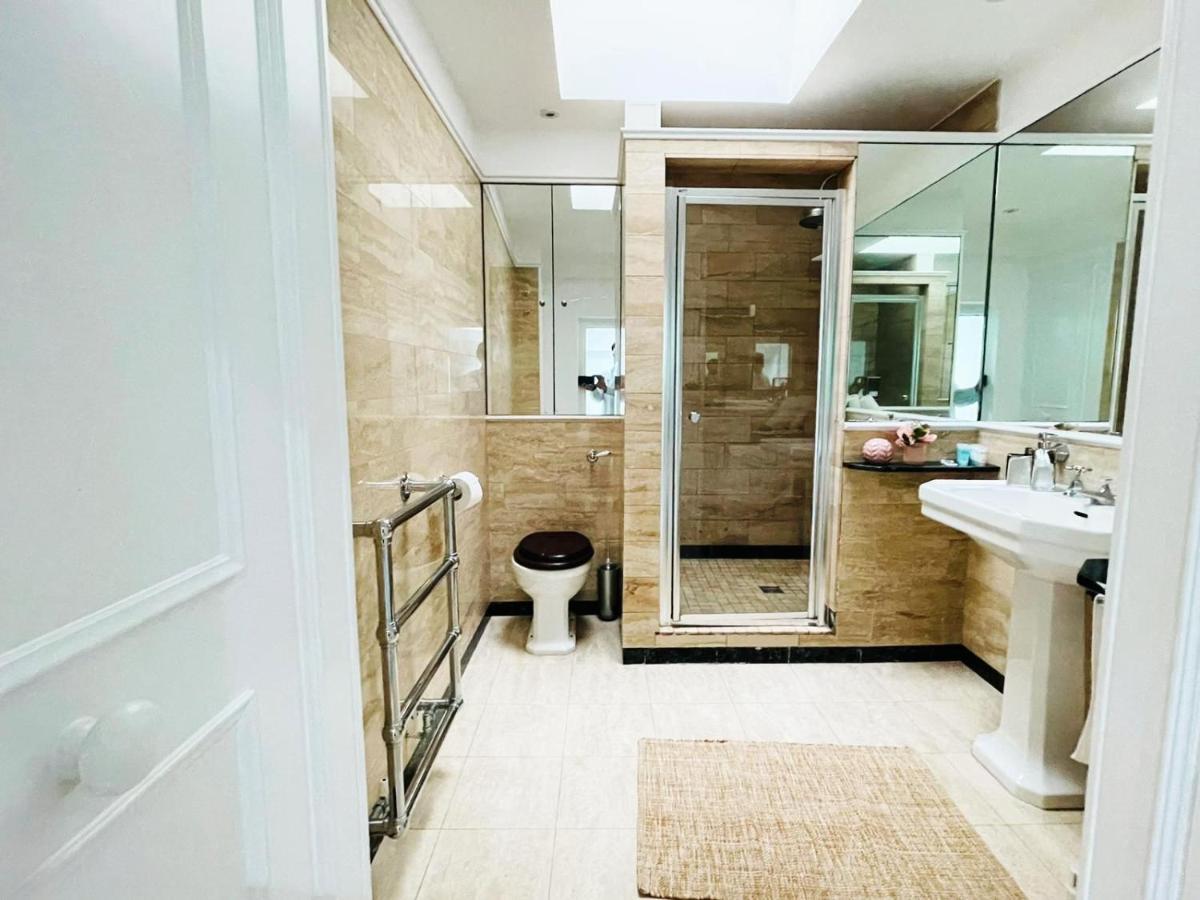 Apartament The Belgravia Boutique Londyn Zewnętrze zdjęcie