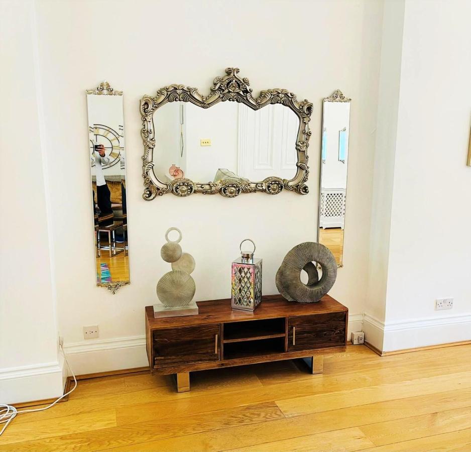 Apartament The Belgravia Boutique Londyn Zewnętrze zdjęcie